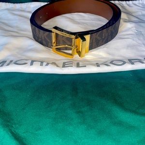 Beautiful Michael Kors Belt